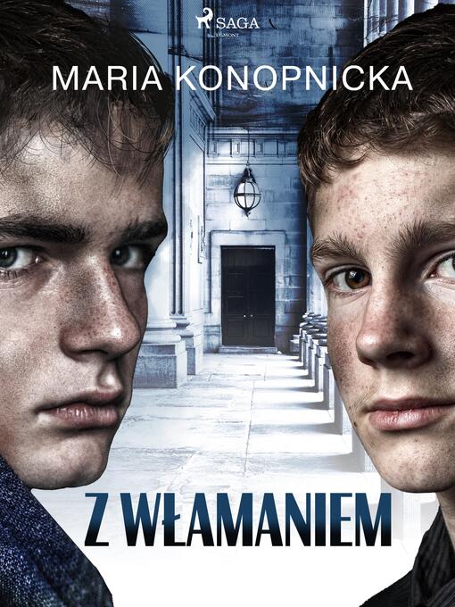 Title details for Z włamaniem by Maria Konopnicka - Wait list
